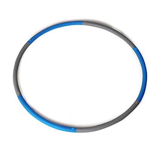 greatbrands Gold's Gym 2 Lb Fitness Hoop