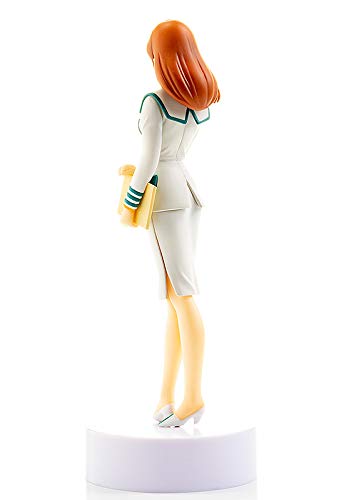 Figura PLAMAX Super Time Fortress Macross 1/20 miniatura 2