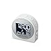 Produktbild MUSE M-09 Cw White/Reloj Despertador Digital