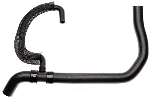 Gates 23446 Radiator Hose tuyau de refroidissement anti-dégradation de -40°C à +125°C