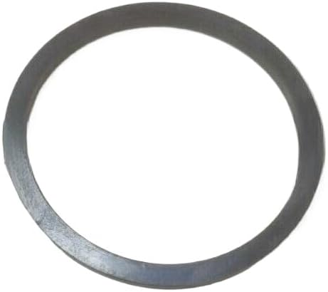 Quantity: 5 Water inlet connection rubber O-ring sealing gasket fit for Cummins 3906697
