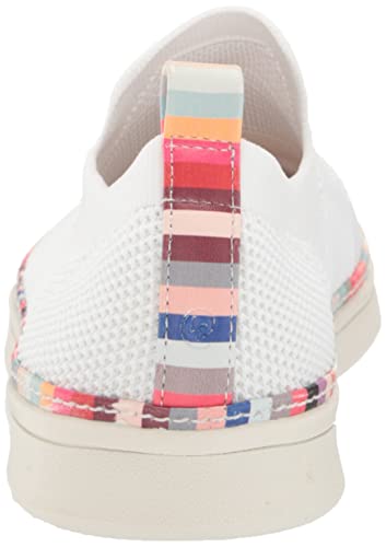 Image of LifeStride Womens Navigate Slip On Sneakers Shoes Casual - Grey