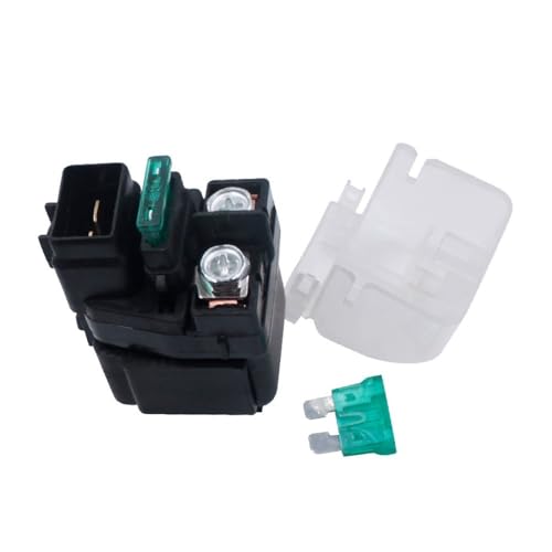 Démarreur solénoïde moto performance pour Arctic Cat EFI TRV - 2