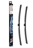 bosch aerotwin golf 7 Längere Lebensdauer dank Power Protection Plus