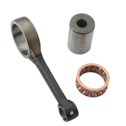 Kit vilebrequin bielle 125cc pour reparation moteur S-Wing Dylan et Pantheon