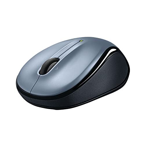 ロジクール M325s マウス 7個セット Amazon | Logitech M325s Wireless Mouse, 2.4 GHz with USB Receiver