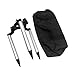 22CM Mini Survey Tripod for Mini Prism Pole Surveying GNSS GPS RTK Rod