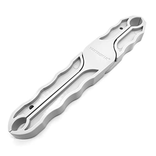 VANTRONIK Fuse Puller, 7.9 Inch, ABS Plastic, RoHS Compliant