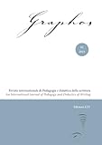  Graphos. Rivista internazionale di pedagogia e didattica della scrittura (2023) (Vol. 2)
