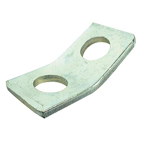 S.191 Stabilizer Turnbuckle Assembly Link Plate miniatura 1