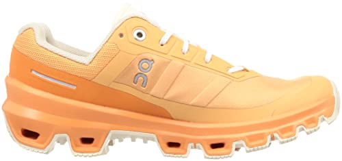 Image of ON Running Womens Cloudventure Peak Textile Synthetic Trainers