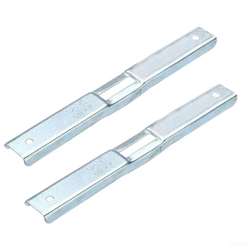 Lot de 2 outils portables pour enlever le râteau Oregon - Améliore la précision de coupe