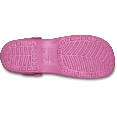 Image of Crocs Women Classic Ballet Flats