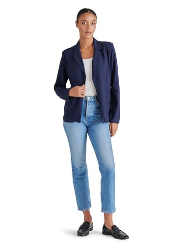 Steve Madden Women's Payton Blazer2
