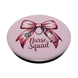 Zoom IMG-1 funny nurse life bow love Zoom IMG-1 funny nurse life bow love