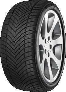 Tristar All Season Power M+S - 215/65R15 96H - Ganzjahresreifen