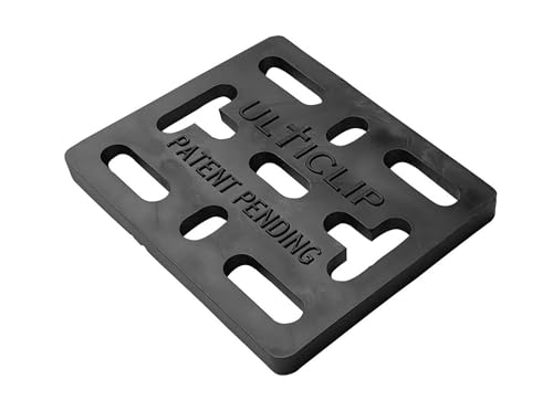 Ulticlip Ultiplate Ultiplate