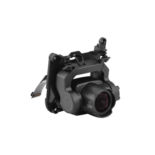Image of 4K 60P Gimbal Camera Module for DJI FPV Drone Genuine Spare Part for Replacement