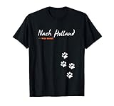 Perfektes Geschenk und Mitbringsel für alle Hundefreunde, Fans von Holland und der Niederlande