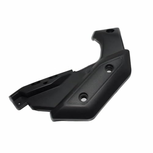 Carénage moto pour Xj6 avec finition brute moulée sous haute pression
