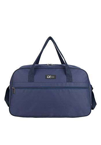 Sacola Sacola Luxcel, LUCXEL, adulto-unissex, Azul, M 54x32x24 cm