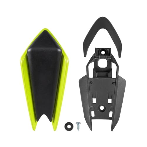 Capot de selle RS 660 : supprimez la selle passager inesthétique facilement