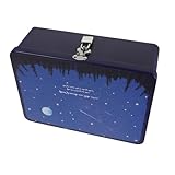 Apparence exquise : la boîte rectangulaire est simple mais généreuse, adaptée à diverses occasions