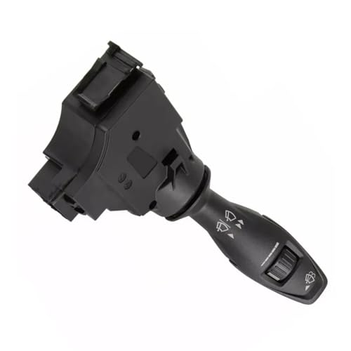 Commande de clignotants au volant Ford Fiesta pour rouler sereinement sous la pluie