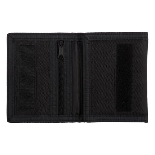 Independent Velcro Logo Wallet2