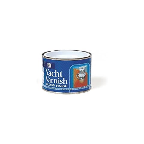 151 Yacht Varnish Gloss for Wood Cover
