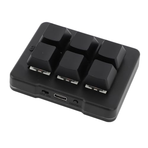 Teclado Gamer ciciglowhxcwv37k5q USB 2.4G RGB