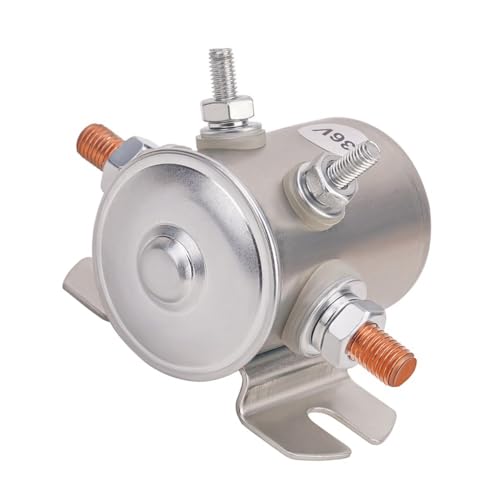 Démarreur 36 V pour chariots modèles 15-242 15-243 15-334 et SAS-4301