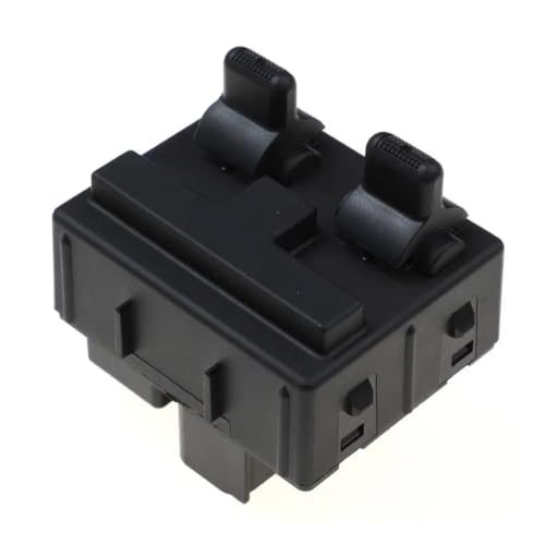 Boutons lève-vitre électrique commande de porte avant pour Jeep Wrangler 2007-2010