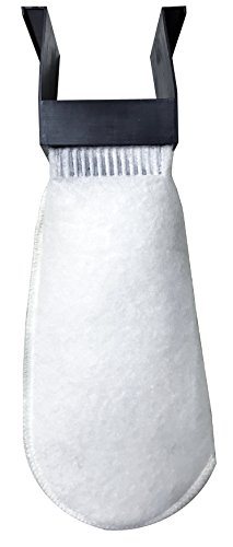 Encompass All 4 Pack - 200 Micron Replacement Filter Sock - Fits Innovative Marine Fusion Desktop #TOP1