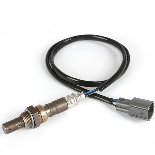 Sensor de oxígeno O2 delantero 89467-48011 para corregir fallos de tirones