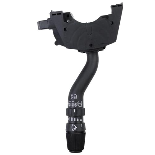 Commutateur de clignotants et d'essuie-glaces fluide pour Expedition et Excursion YL1Z13K359AAA