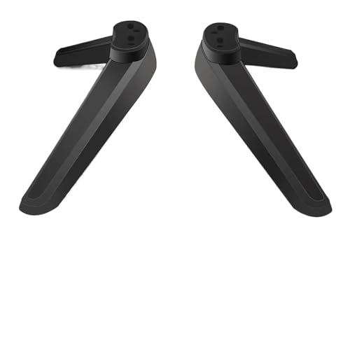 Base De TV Universal, Patas De Mesa For TV, Compatible Con TCL, Compatible Con Sansui, Compatible Con LG, Compatible Con Hisense, Soporte De TV For Televisor Con Pantalla LED