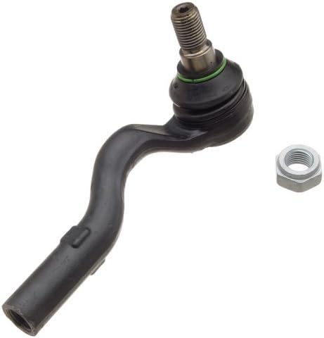 Lemforder Tie Rod End