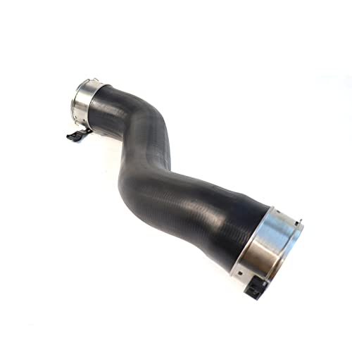 Evite tirones de motor con el tubo de aire intercooler 2045280000 para GLK 250 CDI 4