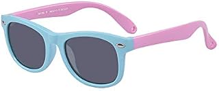 Outray Baby Infant Toddler Polarized UV Protection Fashion Comfortable Sunglasses For Boys/Girls Age 0-2 Years