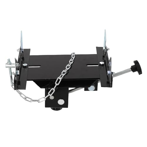 Alomejor Adaptateur CRIC pour Les Boîtes de Vitesses des Voitures de Tourisme et de la capacité de Chargement élevée des Camions Légers pour Un Fonctionnement Sûr et Efficace dans Les Voitures