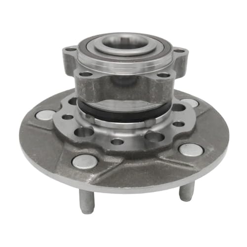 Roulement de roue avant et arrière pour Ford Transit V363 et Tourneo Custom