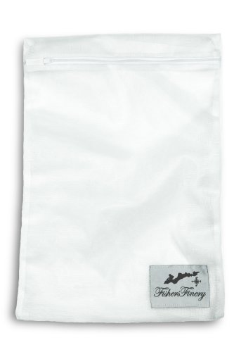 Fishers Finery Multi-Fishers Finery Washing Machine Bag Lingerie Washer Bag