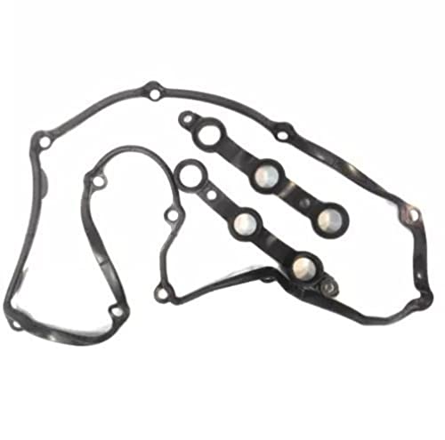 Joint de couvre-culasse 11129070532 pour berlines E36 et E39 essence - 3