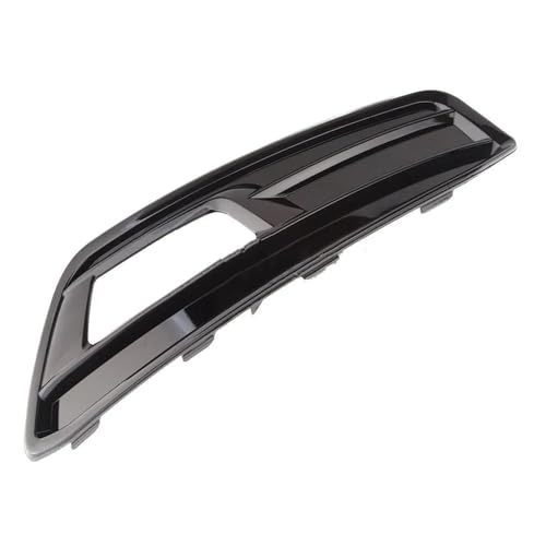 Couvercle phare antibrouillard robuste pour Ford Focus ST 2015-2018 - 3