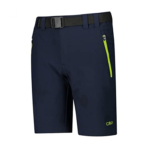 Bermudas CMP infantiles transpirables ropa de montaña y trekking junior 3