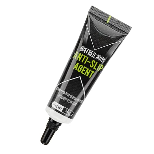 Grasa antideslizante para bicicletas, grasa antideslizante de fibra de carbono,Pasta de carbono multifuncional para bicicleta | Lubricantes de fibra de carbono, grasa para varilla de bicicleta para