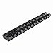Jnrtifow Mossberg 500/590/835 Series Shotgun Picatinny/Weaver 13 Slots Scope Base Top Rail Mount