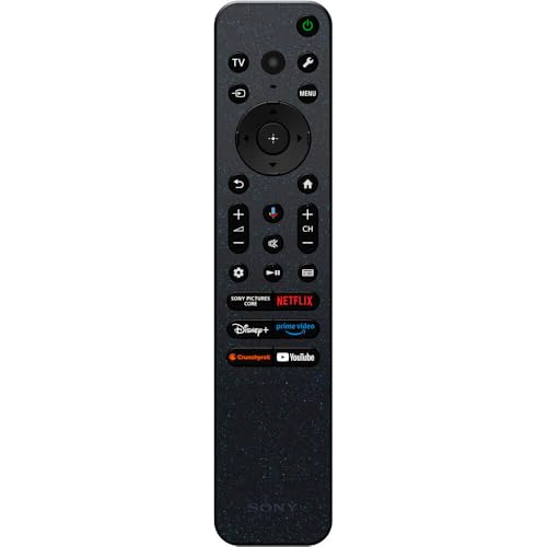 Image of Sony K50S20M2 BRAVIA 2 II 50 inch 4K HDR Smart LED Google TV (2025) Bundle with Deco Mount 37 inch-70 inch TV Wall Mount Bracket Kit, 6FT 4K HDMI Cable and 6-Outlet Surge Adapter with Night Light