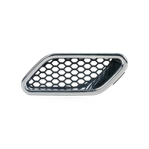Rejilla de ventilación para Maserati GranTurismo mejora la entrada de aire derecha